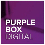 Purplebox Digital logo