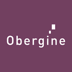 Obergine logo