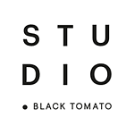 Studio Black Tomato logo