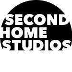 Second Home Studios logo