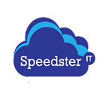 Speedster IT logo