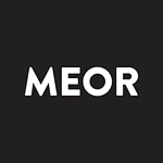 Meor Design logo