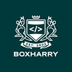 Boxharry Ltd logo
