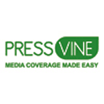 Pressvine Worldwide Ltd logo