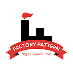 Factory Pattern logo