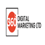 360 Digital Marketing LTD logo
