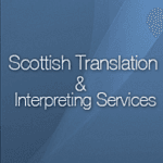 Translation Scotland