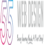 55 Web Design