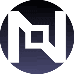 NeoPixel Digital Media logo