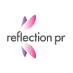 Reflection PR logo
