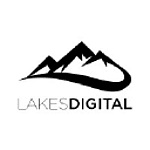 Lakes Digital logo