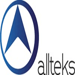 Allteks LTD logo