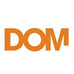 DOM Marketing logo
