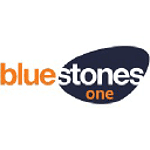 Bluestones One logo