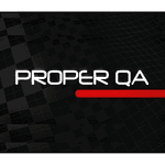 Proper QA Ltd. logo