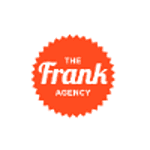 The Frank Agency logo