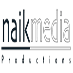 Naik Media logo