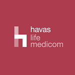 Havas Life Medicom logo