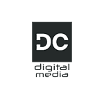 DC Digital Media logo
