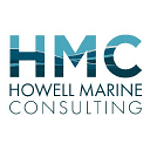 H. A. Howell Marine Photography logo
