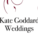Kate Goddard Weddings logo