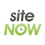 Site Now logo