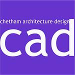 Chetham Architecture Design logo