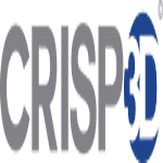 crisp3d logo