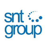SNT Solutions logo