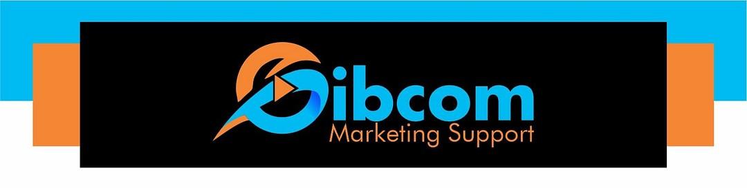 Gibcom Marketing Support Ltd cover