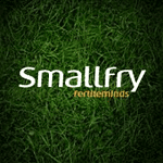 Smallfry Industrial Design logo