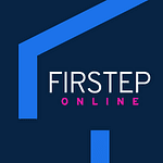 Firstep Online logo