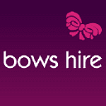 BOWSHIRE logo