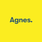Agnes Marketing logo