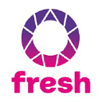 Fresh Productions logo