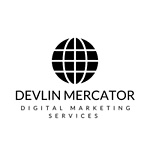 DEVLIN MERCATOR Digital Marketing Services logo