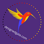 Designedgate - Marketing Agency logo