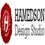 Hamedson Design Studio logo