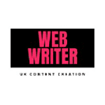 Webriter logo