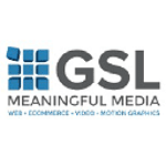 GSL Media logo