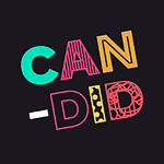 Candid Creative logo