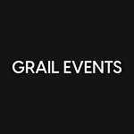 Grail Events London logo
