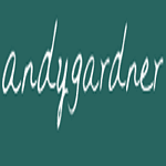 Andy Gardner logo