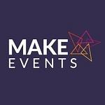 Make Events Ltd logo