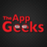 The App Geeks logo