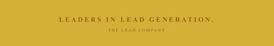 The Lead Company UK - Glasgow - Lead Generation & B2B Telemarketing cover