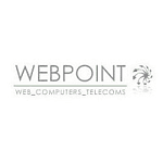Webpoint Solutions logo