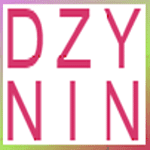 Dzynin Ltd logo