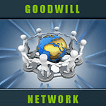 Goodwill Network logo
