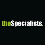 The Specialists in Communications Ltd logo